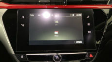 Vauxhall Corsa 1.2 Turbo SRi Edition 5dr Petrol Hatchback